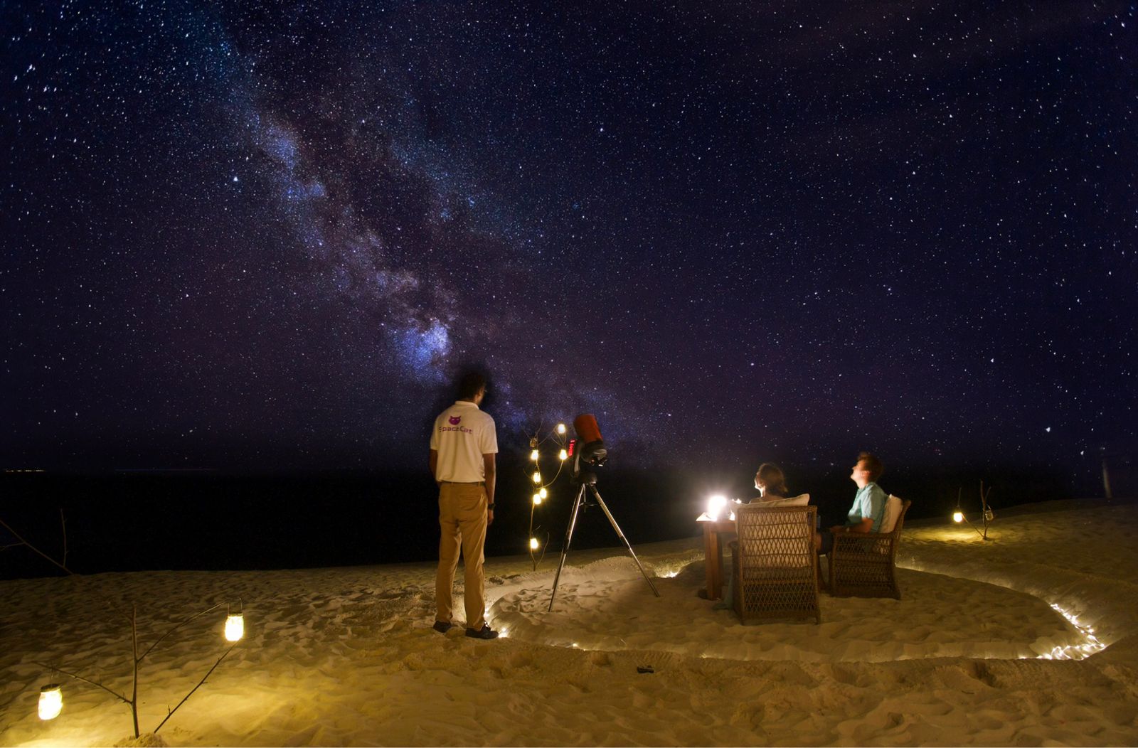 We'd love to hear from you